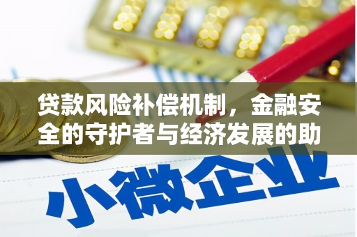 武侯贷款风险补偿机制，金融安全的守护者与经济发展的助推器