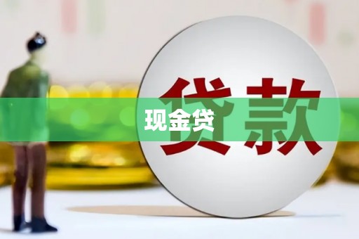武侯现金贷