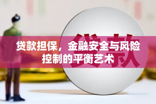 武侯贷款担保，金融安全与风险控制的平衡艺术