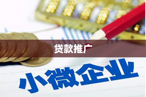 武侯贷款推广
