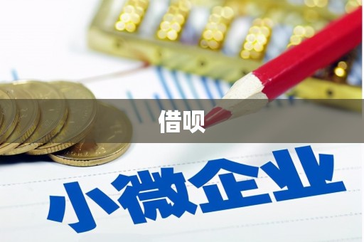 武侯借呗