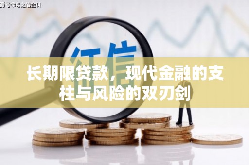 武侯长期限贷款，现代金融的支柱与风险的双刃剑