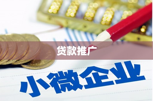 武侯贷款推广