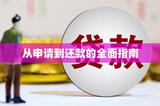 武侯从申请到还款的全面指南
