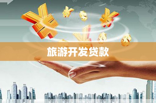 武侯旅游开发贷款