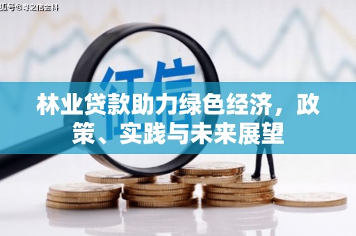 武侯林业贷款助力绿色经济，政策、实践与未来展望