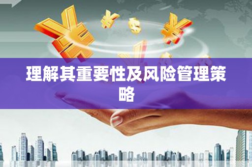 武侯理解其重要性及风险管理策略