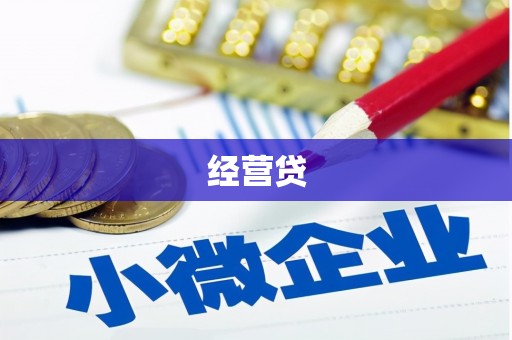 武侯经营贷