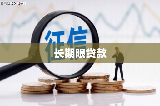 武侯长期限贷款