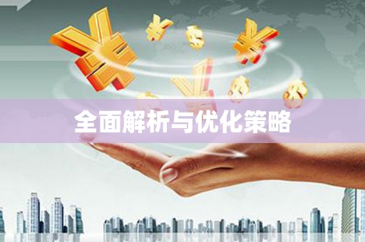 武侯全面解析与优化策略