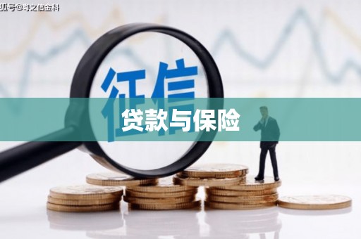 武侯贷款与保险