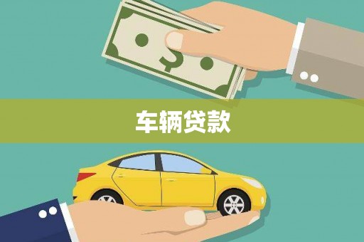 武侯车辆贷款