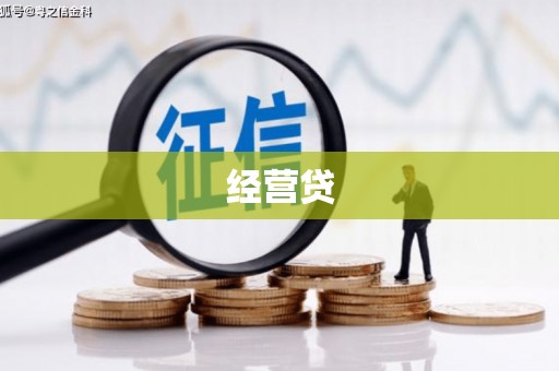 武侯经营贷