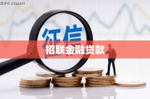 武侯招联金融贷款