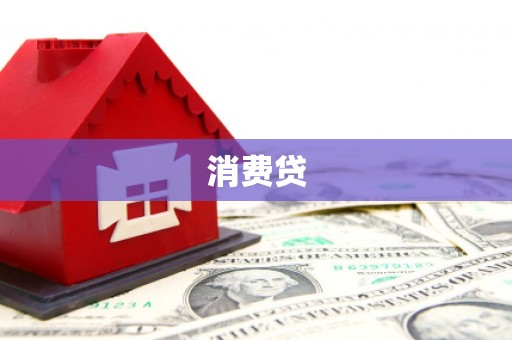 武侯消费贷
