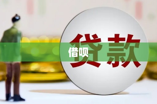武侯借呗