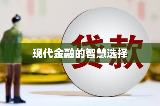 武侯现代金融的智慧选择