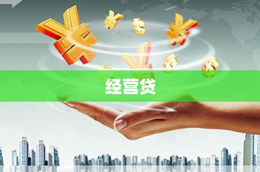 武侯经营贷