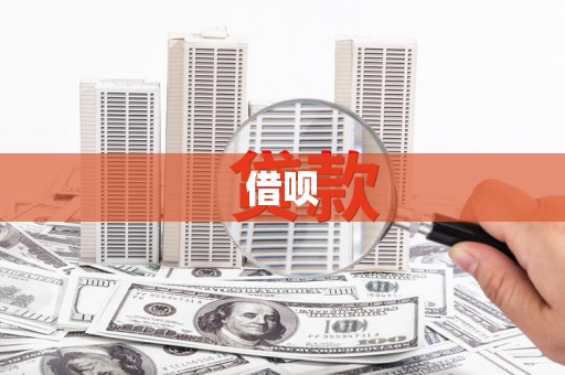 武侯借呗